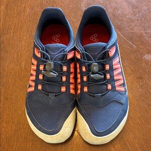 Vivobarefoot Explore AT Junior Minimalist Sneaker